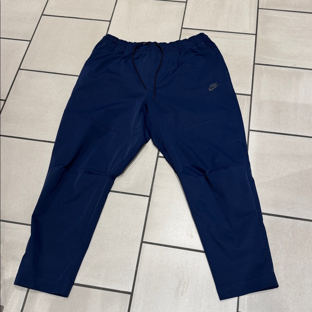 Nike Nylon Pants